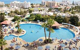 Antigoni Hotel Protaras Cyprus